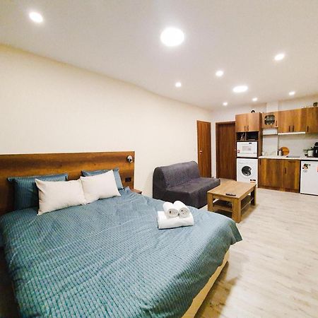 Malavi Dv2 Top Center Apartment Ruse Extérieur photo