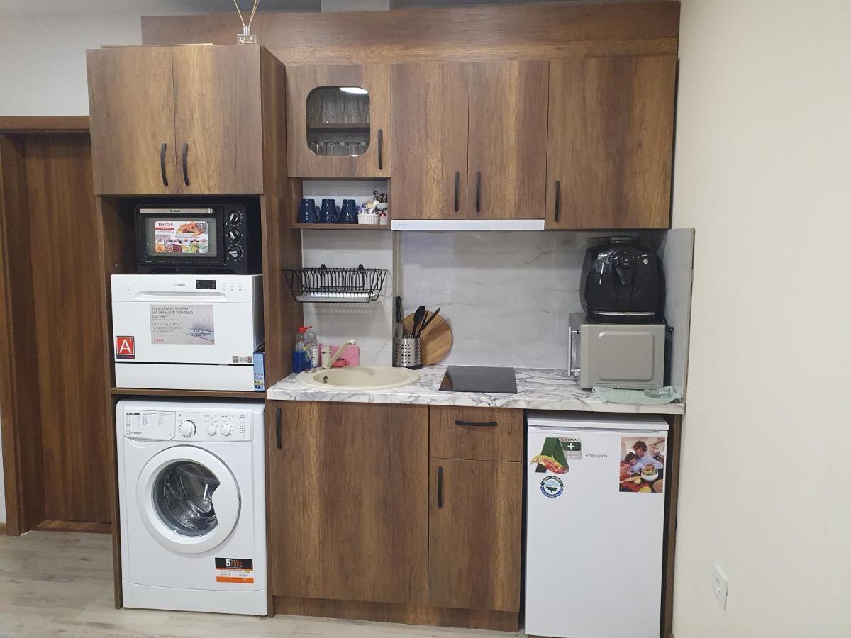 Malavi Dv2 Top Center Apartment Ruse Extérieur photo