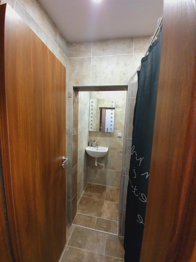 Malavi Dv2 Top Center Apartment Ruse Extérieur photo
