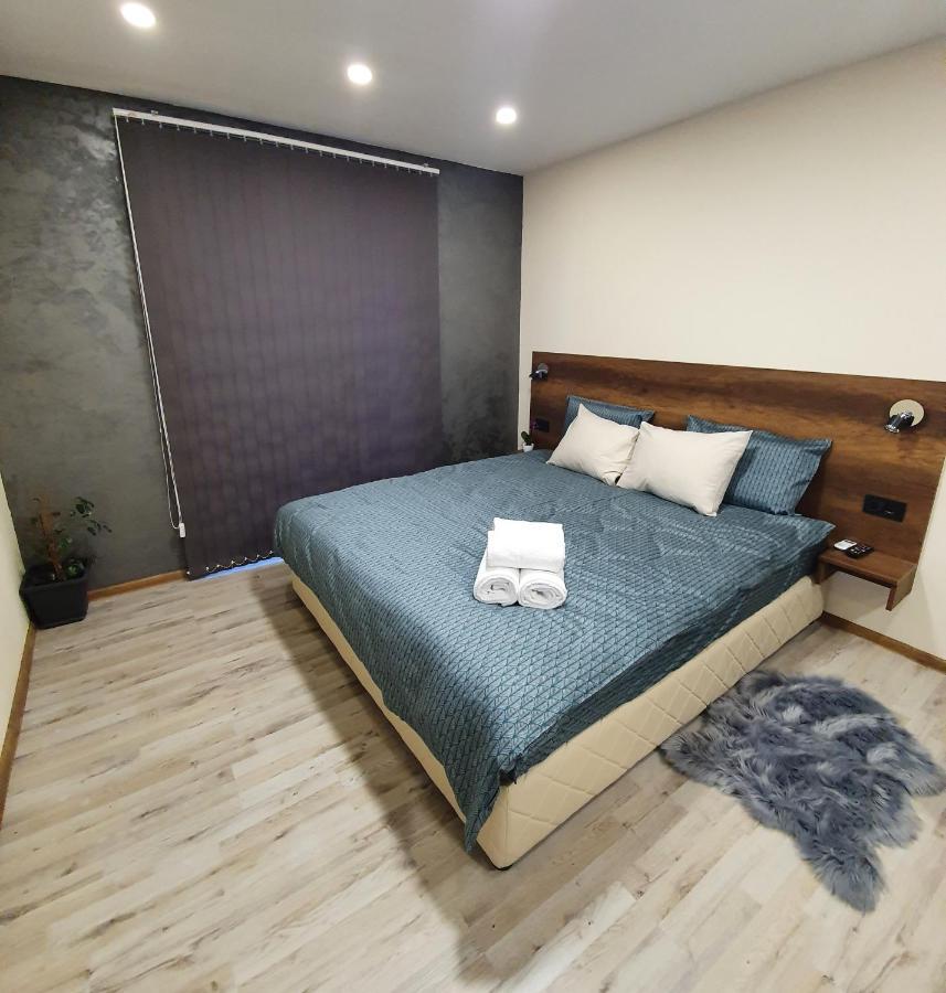 Malavi Dv2 Top Center Apartment Ruse Extérieur photo