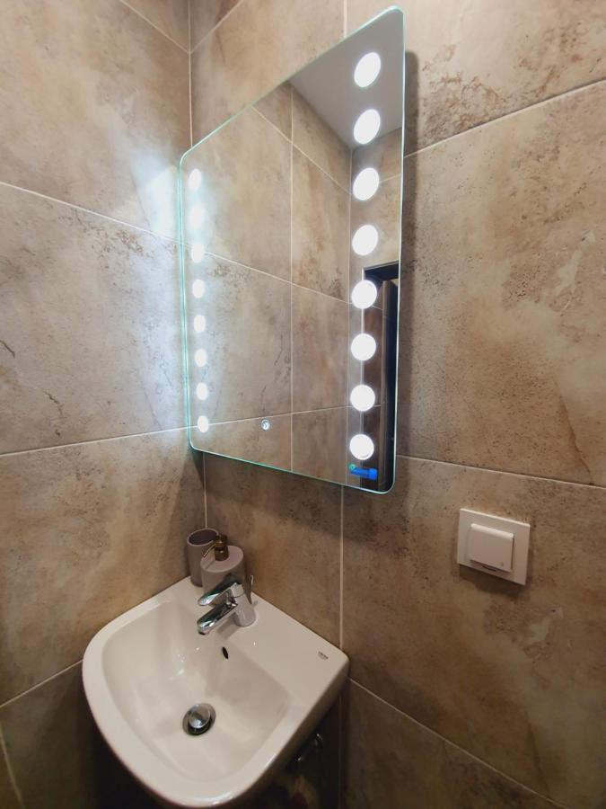 Malavi Dv2 Top Center Apartment Ruse Extérieur photo
