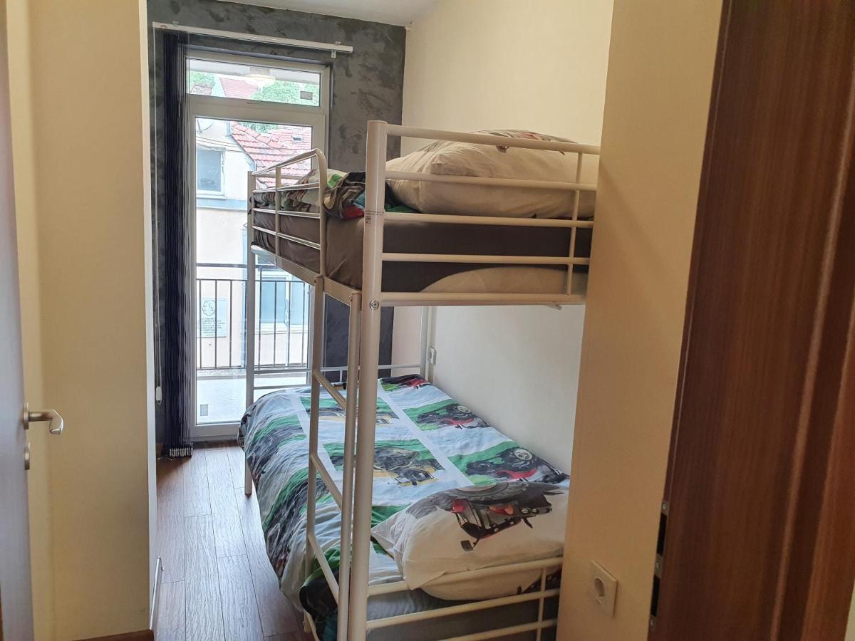 Malavi Dv2 Top Center Apartment Ruse Extérieur photo