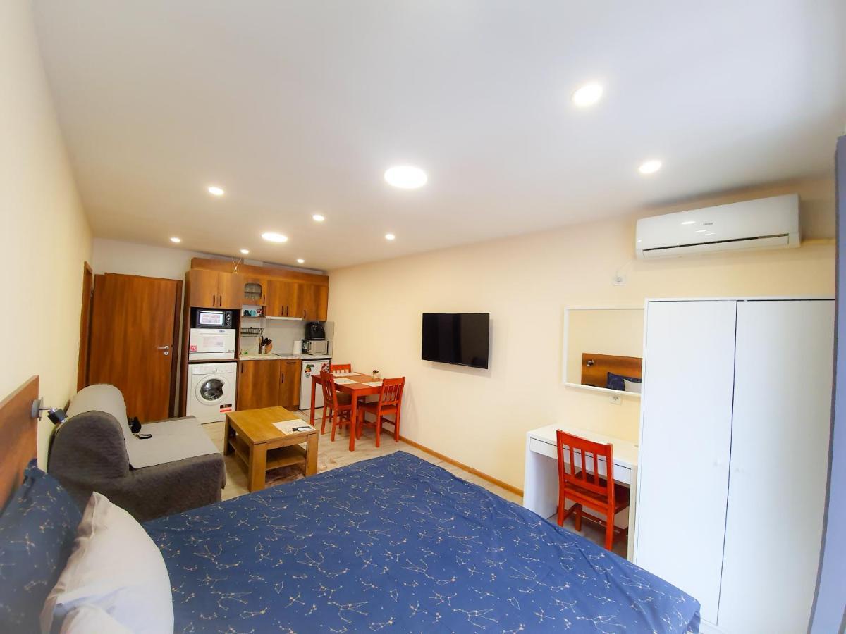 Malavi Dv2 Top Center Apartment Ruse Extérieur photo