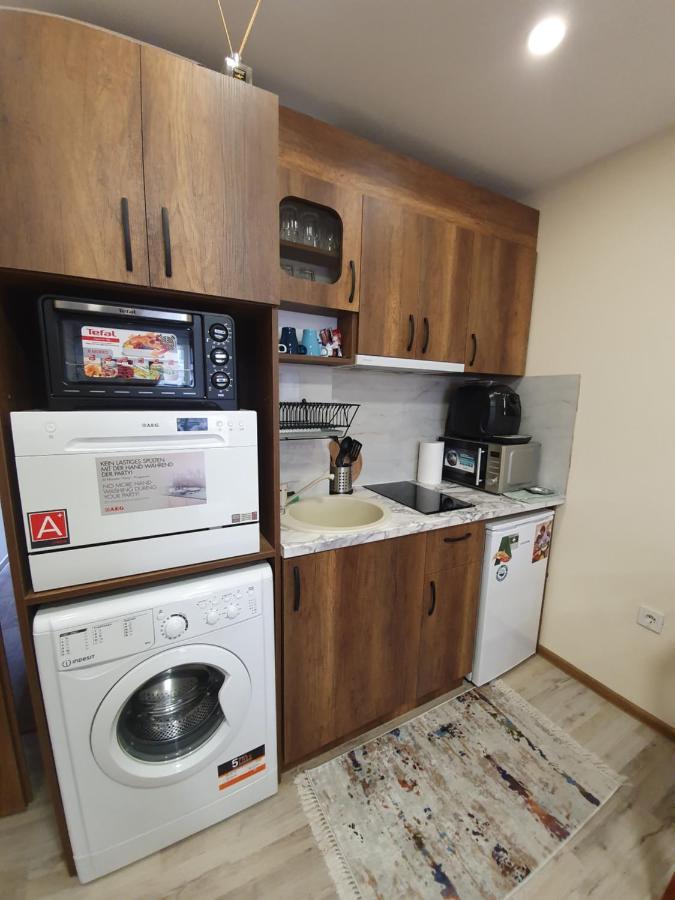 Malavi Dv2 Top Center Apartment Ruse Extérieur photo