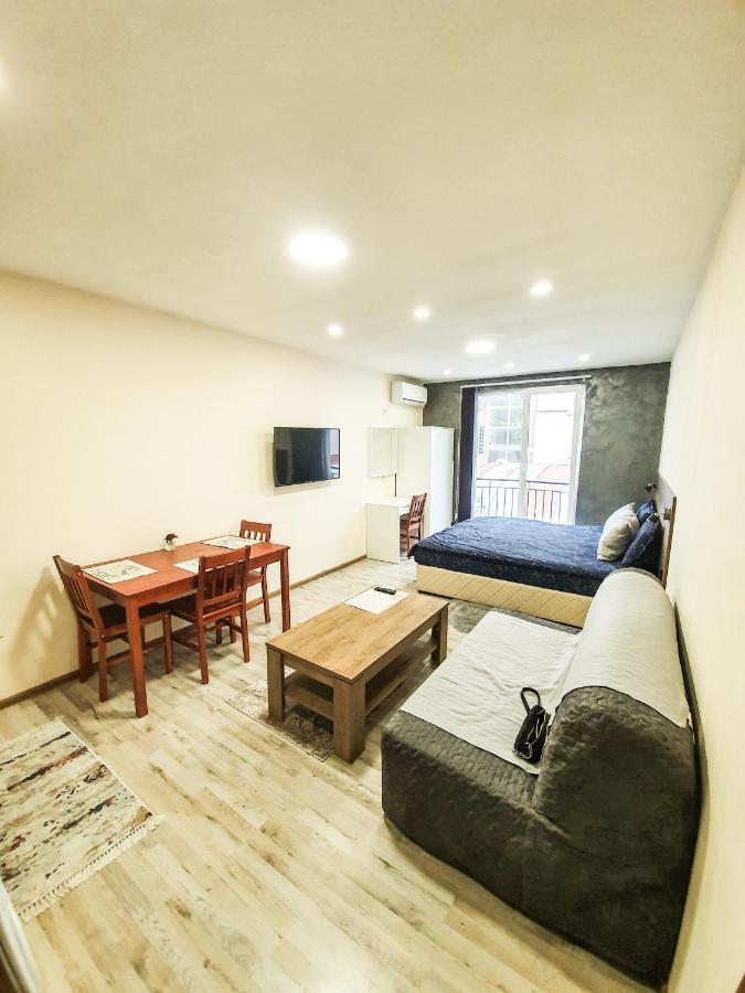 Malavi Dv2 Top Center Apartment Ruse Extérieur photo